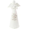 Joanne Eschrich Grace Of God Healing Angel Figurine