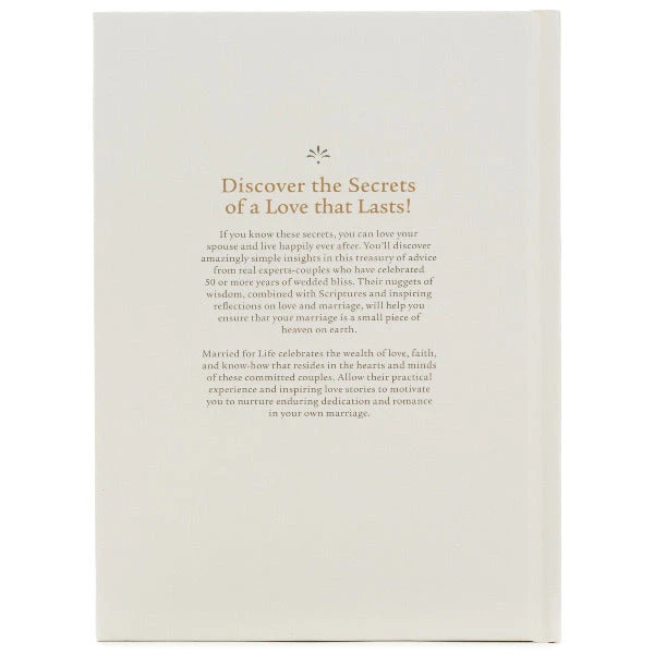 Hallmark Married For Life Book 2 Hallmark Married For Life Book - Image 2