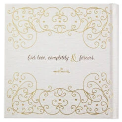 Hallmark My Promise Book -Hallmark Shop 0001BOK1480 3