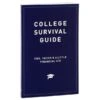 Hallmark College Survival Guide: Tips, Tricks, And A Little Financial Aid Book