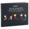 Hallmark Peanuts® Holidays Through The Years Book