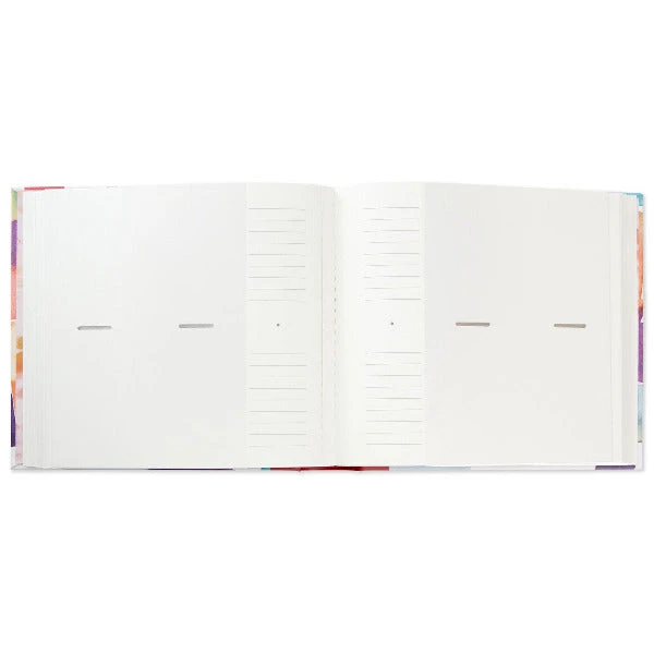 Hallmark Watercolor Butterfly Photo Album 2 Hallmark Watercolor Butterfly Photo Album - Image 2