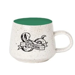 Hallmark Harry Potter™ Retro Slytherin™ Mug, 26 Oz.