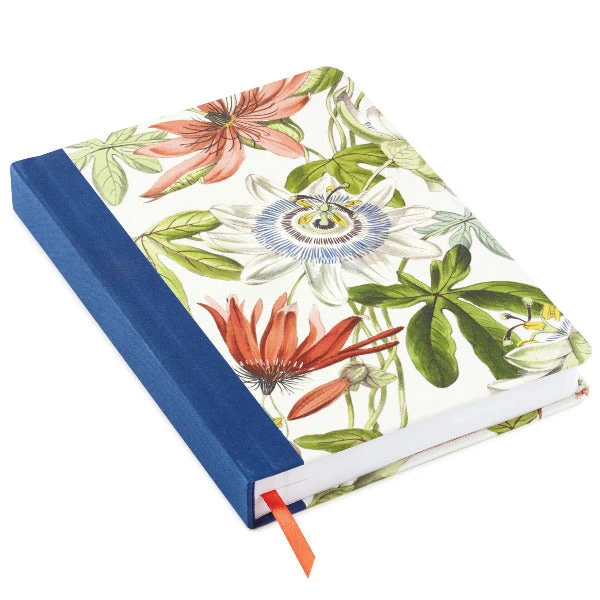 Hallmark Mod Botanical Hardback Notebook 1 Hallmark Mod Botanical Hardback Notebook