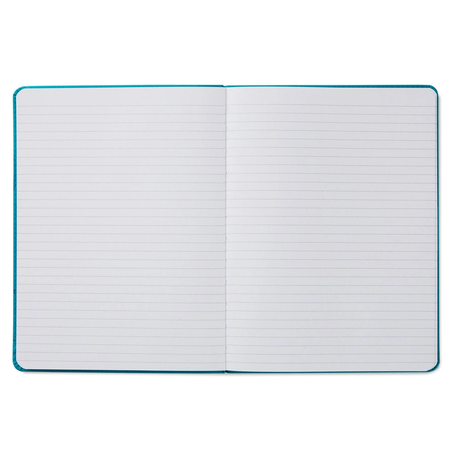 Hallmark Peanuts® Snoopy And Woodstock Faux Leather Notebook 3 Hallmark Peanuts® Snoopy And Woodstock Faux Leather Notebook - Image 3