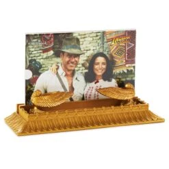 Hallmark Indiana Jones™ Ark Of The Covenant Picture Frame, 4x6