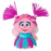 Hallmark Itty Bittys® Sesame Street® Abby Cadabby Plush