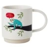 Hallmark Sloth Slowly But Surely Funny Mug, 16 Oz.