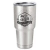 Hallmark Peanuts® Adventure Awaits Stainless Steel Tumbler, 27 Oz.