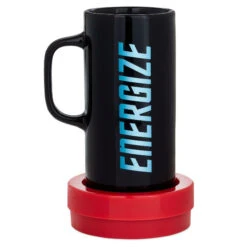 Hallmark Star Trek™ Spock Transporter Color-Changing Mug With Sound, 13 Oz.