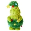 Dr. Seuss's How The Grinch Stole Christmas!™ Grinch Plush With Sound And Motion, 12.5"