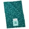 Hallmark Channel Let It Snow Tea Towel With Recipe Cards