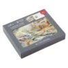 Hallmark Thomas Kinkade Places Like Home Boxed Christmas Cards, Pack Of 16