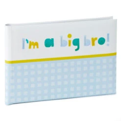 Hallmark Big Sister Brag Book Photo Album