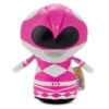 Hallmark Itty Bittys® Hasbro Mighty Morphin Power Rangers Pink Ranger Plush