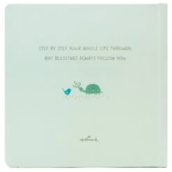 Hallmark Bless You, Little One Book -Hallmark Shop BOK1471 02