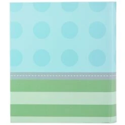 Hallmark Fire Truck 5-Year Baby Book -Hallmark Shop Fire Truck Baby Book 1BBA1142 05