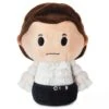 Hallmark Itty Bittys® Seinfeld Jerry Seinfeld In Puffy Shirt Stuffed Plush