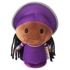 Hallmark Itty Bittys® Star Trek: The Next Generation™ Guinan Plush