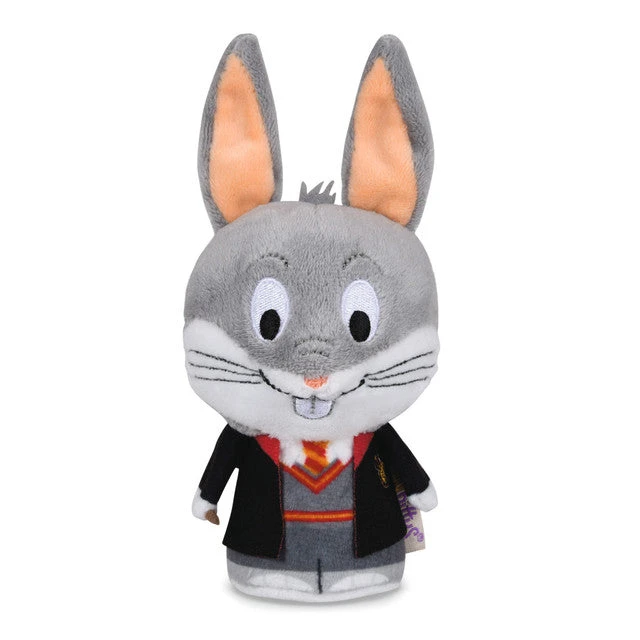 Hallmark Itty Bittys® Harry Potter™ Looney Tunes™ Bugs Bunny™ Plush 1 Hallmark Itty Bittys® Harry Potter™ Looney Tunes™ Bugs Bunny™ Plush
