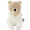 Hallmark Prayer Bear Recordable Stuffed Animal, 10.5"