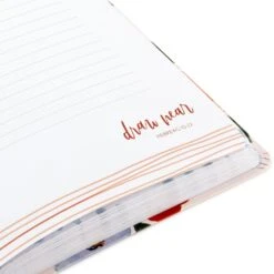 Hallmark For I Know The Plans Faith Journal -Hallmark Shop REL1094 09