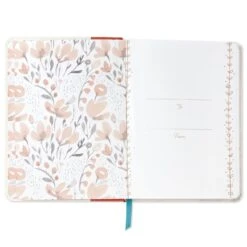 Hallmark Promises From God's Heart: A Bible Promise Journal -Hallmark Shop REL1096 04