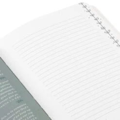 Hallmark Promises From God's Heart: A Bible Promise Journal -Hallmark Shop REL1096 08