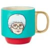 Hallmark Sophia The Golden Girls Mug, 17.5 Oz.