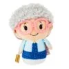 Hallmark Itty Bittys® Sophia The Golden Girls Plush