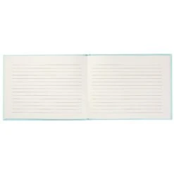 Hallmark Sweet Boy's Baby Shower Guest Book -Hallmark Shop Sweet Boys Baby Shower Guest Book root 1BBA1137 BBA1137 03.jpg Source Image