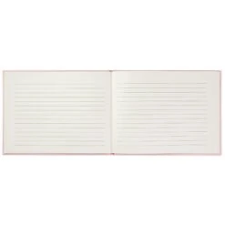 Hallmark Sweet Girl's Baby Shower Guest Book 5 Hallmark Sweet Girl's Baby Shower Guest Book -Hallmark Shop Sweet Girls Baby Shower Guest Book root 1BBA1134 BBA1134 03.jpg Source Image