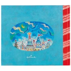 Hallmark There's Snow More Room! The Flurry Of The Frostbottom Family Photo Storybook 7 Hallmark There's Snow More Room! The Flurry Of The Frostbottom Family Photo Storybook -Hallmark Shop Theres Snow More Room Snowman Childrens Book 1KCX1021 04