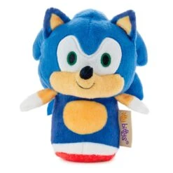Hallmark Itty Bittys® Sonic The Hedgehog™ Plush